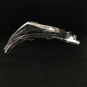 <span class=keywords><strong>2023</strong></span> <span class=keywords><strong>nuevo</strong></span> tipo de faro LED, cubierta transparente de cristal, carcasa de faro LED de alta calidad, cubierta de lente de proyector LED - Product Image 4