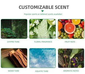 Bâton de déodorant avec logo de marque privée personnalisé Soin biologique sans parabène de haute qualité - Product Image 6