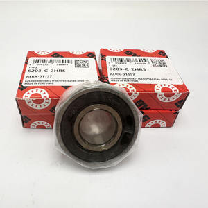 <span class=keywords><strong>Cuscinetti</strong></span> <span class=keywords><strong>FAG</strong></span> 6203-C-2HRS Cuscinetto a Sfere Radiale di Alta Precisione <span class=keywords><strong>FAG</strong></span> 6201-C-2Z <span class=keywords><strong>FAG</strong></span> - Product Image 4