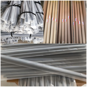 Joint d'étanchéité en caoutchouc pour la vitre de la <span class=keywords><strong>porte</strong></span> avant de la voiture pour Toyota Land Cruiser FJ40 1980-1986 68105-90302 - Product Image 6