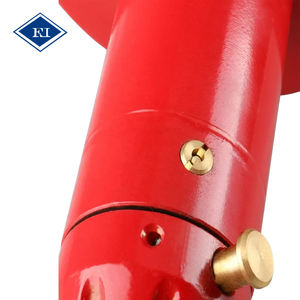 Universal Air Powered / Pneumatic Assembly <strong>Tool</strong> for CV Joint Boot Spreader Expander Install Installation <strong>Tool</strong> - Product Image 4