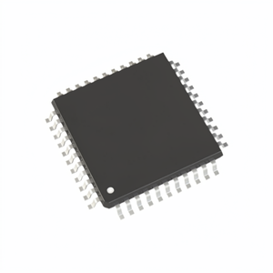 44 LQFP Manufacturer Channel Data Acquisition Electronic Chips Component AD6640ASTZ - Product Image 1