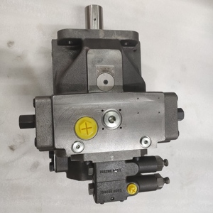 Bombas de Aceite de Circuito Abierto A4VSO125DFR/30R-VPB13N00, Bomba de Pistones Axiales para Minería y Marina A4VSO180 A4VSO125 A4VSO250 - Product Image 2
