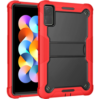 Funda Protectora Resistente a Golpes para Niños, con Soporte, para Uso Escolar, para Redmi Pad 10.61, de Fábrica China