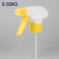 Pulvérisateur de jardin à prix avantageux, tube long, pour toilettage d'animaux, 28/400, 1,0 cc, joint d'étanchéité anti-fuite, conception du corps en PP