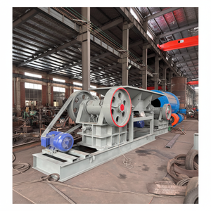 Industria de reciclaje de residuos de construcción de plástico hecho en China - Product Image 1