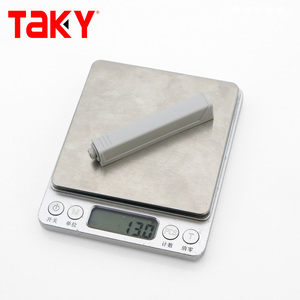 Butée <span class=keywords><strong>de</strong></span> <span class=keywords><strong>porte</strong></span> magnétique invisible <span class=keywords><strong>pour</strong></span> <span class=keywords><strong>meuble</strong></span>, loquet <span class=keywords><strong>de</strong></span> <span class=keywords><strong>porte</strong></span> à ouverture par poussée - Product Image 6