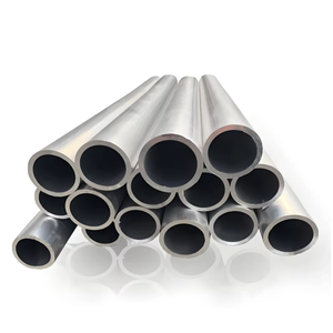 ท่ออลูมิเนียมบาง 7001 T6 ขนาด 12×0.5 มม. ขายดีอันดับต้นๆ ความแม่นยำสูง โรงงานผลิตโดยตรง รับผลิตแบบ OEM ODM ขั้นต่ำในการสั่งซื้อน้อย ทนทานต่อการกัดกร่อน - Product Image 1