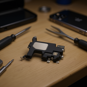 Altavoz de Auricular para iPhone 14 Pro, Pieza de Repuesto - Product Image 3