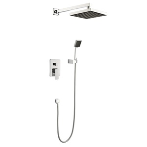 Термостатический латунный смеситель для душа - Product Image 4