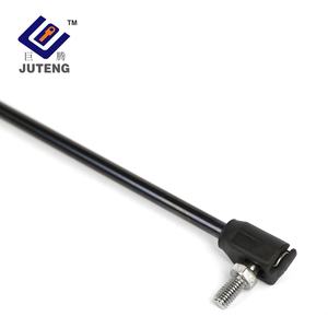 Amortiguador de Gas de Acero Personalizado de 2000N, 2200N, 2400N y 28mm para Puerta de Contenedor - Product Image 3