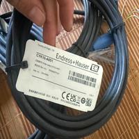 CYK10-A051 Cable de Medición Digital Memosens, Sensor de pH Inductivo IP68, Sensor de ORP, Sensor de Conductividad, Electrodo Digital Memosen