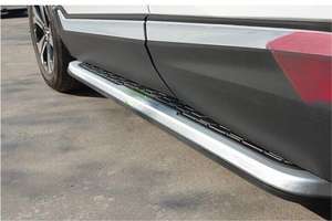 Accesorios para camionetas, accesorios para automóviles, estribo lateral para <span class=keywords><strong>Honda</strong></span> CRV 2017 a <span class=keywords><strong>2022</strong></span> - Product Image 4