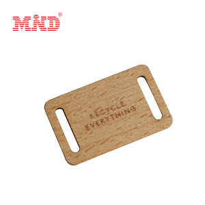 Tùy Chỉnh In Laser <span class=keywords><strong>Mifare</strong></span> Siêu Nhẹ <span class=keywords><strong>C</strong></span> 50PF NFC Thông Minh Chip Tre Nhỏ Gỗ Kinh Doanh Thẻ - Product Image 1