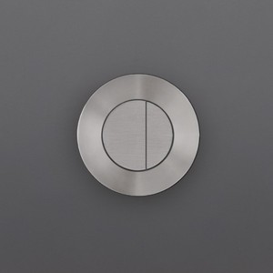 Ceadesign Dual Flush ABS Hydroplate <b>Button</b> <b>Toilet</b> Tank <b>Push</b> <b>Button</b> for Bathroom Cisterns - Product Image 1