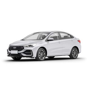 Gasoline Compact Chery <strong>Car</strong> <strong>4</strong>-Door 5-<strong>Seater</strong> Arrizo 5 Sedan With Main Driver'S Seat Keyless Entry - Product Image 1