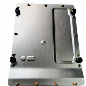 โมดูลคอมพิวเตอร์8C-5329อิเล็กทรอนิกส์8C5329 1975461 ECM ECU 197-5461กลุ่มจอภาพ3452431 345-2431 - Product Image 5