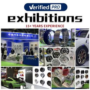 Oferta Especial: Llantas de Aleación Forjadas Personalizadas de Lujo de 19, 20 y 22 Pulgadas con Acabado Pulido y Diseño Cóncavo 5x114.3 5x130 5x120 5x112 para BMW, Audi, <span class=keywords><strong>Nissan</strong></span> <span class=keywords><strong>GTR</strong></span> - Product Image 6