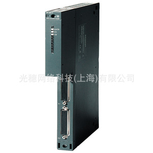 PLC Siemens Simatic S7-400 CPU414 3DP con Interfaz Ethernet, 24V, 32 E/S, Fabricado en Alemania - Product Image 2