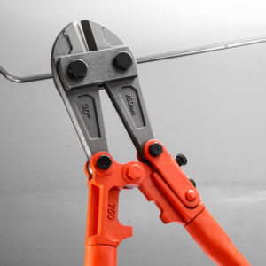 थोक 12-कस्टम स्टील हाइड्रोलिक बोल्ट कटर पैलेर सेट सीरेटेड औद्योगिक ग्रेड नरम पकड़ 1 वर्ष की वारंटी ओएम - Product Image 2