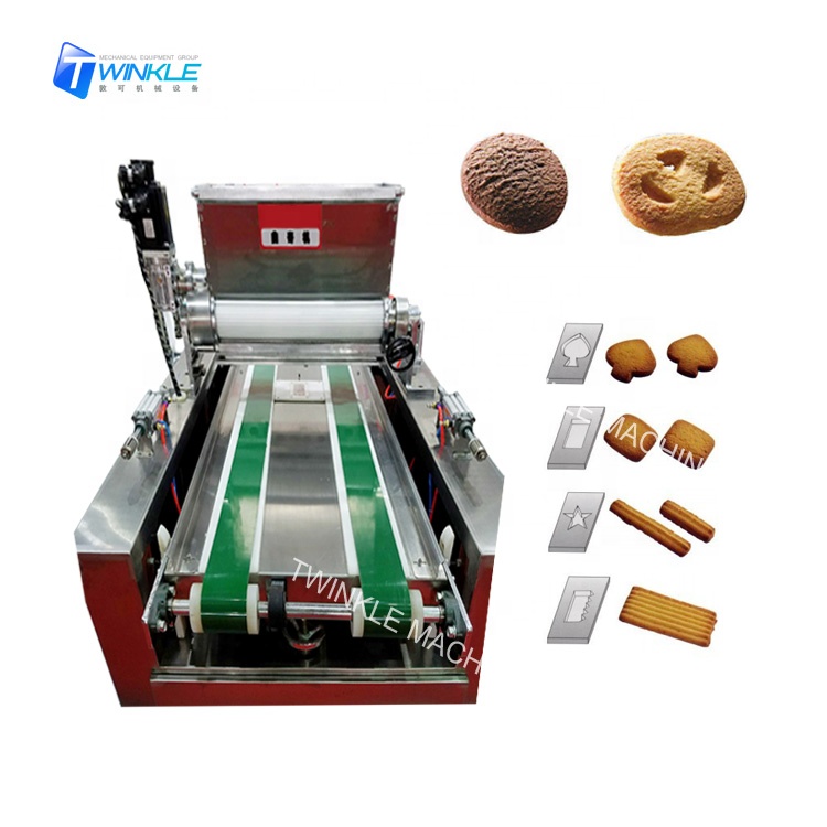 Машина для резки печенья