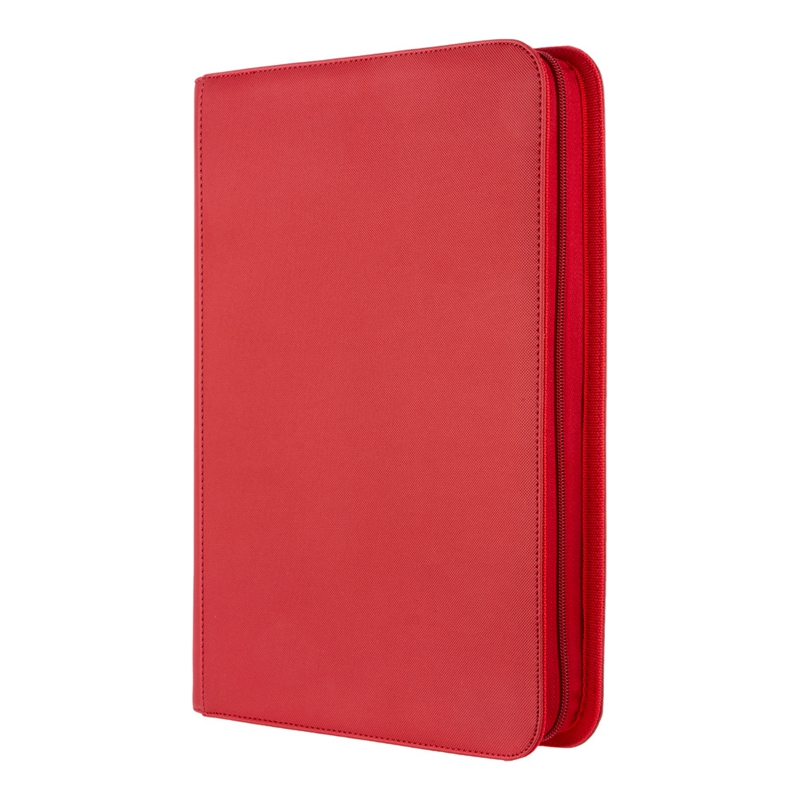 Custom Card Binders - Protect Your Yugioh and Baseball Cards