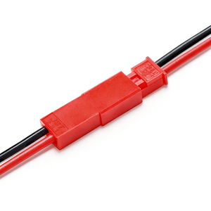 Kabel Konektor JST Male dan Female 2 Pin, Kabel Terminal, Kabel Harness untuk Drone - Product Image 3