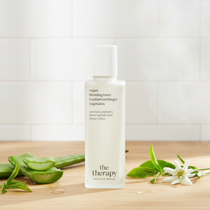 THEFACESHOP โทนเนอร์ผสมอาหารมังสวิรัติ180มล. โกลด์ไฮยาลูโรนิคแอซิดวิตามิน B5ว่านหางจระเข้ครีมชาไนอาซินาไมด์วิตามินซี - Product Image 3