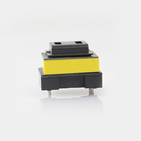 Transformateur à noyau de ferrite haute puissance EPC25 pour borne de recharge CC 40 kW et stockage d'énergie renouvelable