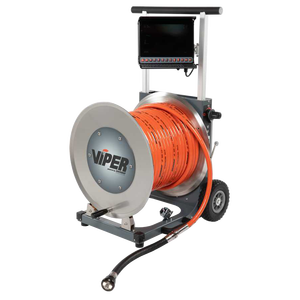 Viper LA TELECAMERA HD PULENTE STEERABLE - Product Image 1