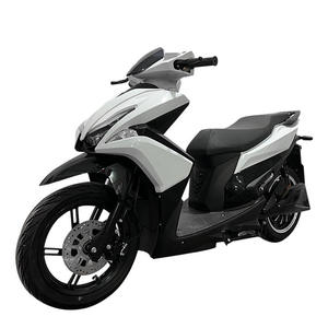 New Arrival Streetbikes with Removable <b>Battery</b> Rear Hub Brushless Motor 3-Speed Steel Frame 3000W <b>72V</b> Motorcycle - Product Image 3