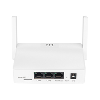Routeur CPE 4G 1200 Mbps en gros CL1200N, routeur WiFi LTE domestique intérieur avec emplacement pour carte SIM, routeur WiFi sans fil 4G LTE haute vitesse CL1200N