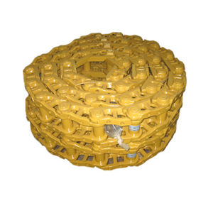 Harga pabrik Pc60-7 kait perakitan jalur ekskavator rantai <span class=keywords><strong>Track</strong></span> 201-32-00300 - Product Image 3