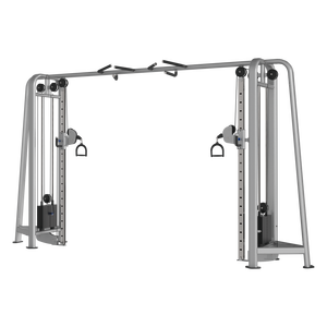 Equipo <span class=keywords><strong>de</strong></span> Entrenamiento <span class=keywords><strong>de</strong></span> Fuerza para Dos Usuarios Large Bird: Rendimiento Superior, Durabilidad Inigualable, Equipo <span class=keywords><strong>de</strong></span> <span class=keywords><strong>Gimnasio</strong></span> - Product Image 1