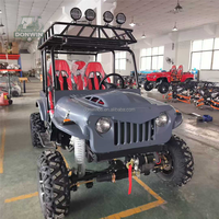 Jeeps pour adultes et enfants, pas cher, 350 cc, 320 cc, mini jeep, mini jeep à vendre, transport spécial