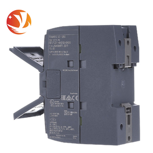 โมดูลอินพุต/เอาต์พุตแบบอะนาล็อก SIEMENS 6ES7 231-4HD32-0XB0 6ES7231-4HD32-0XB0 ของแท้ใหม่เอี่ยม สำหรับ PLC โปรแกรมเมเบิลคอนโทรลเลอร์ - Product Image 1