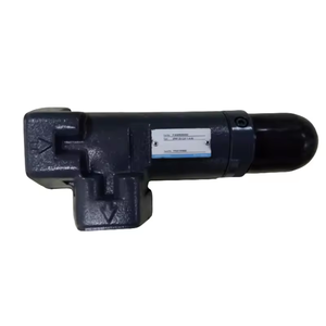 SPVF40 A2F 1A25 วาล์วระบายแรงดันไฮดรอลิกแบบลูกสูบเลื่อนที่ทำงานด้วยสปริงโดยตรง - Product Image 1