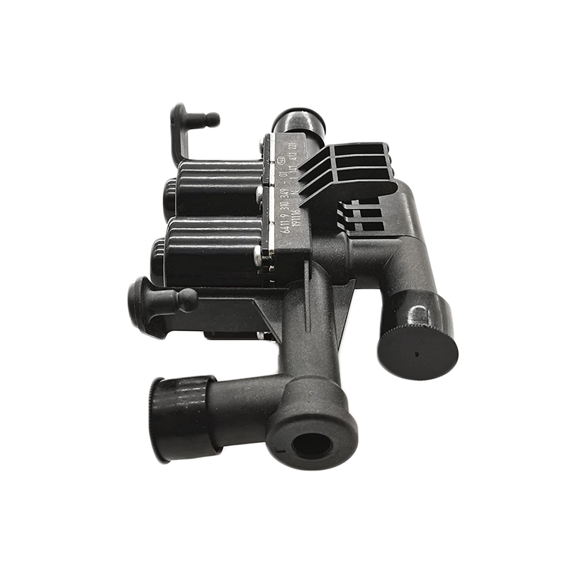 ASI Performance Heater Control Valve – Fits 2009-2018 BMW 528i, 535i, 550i, 640i, 740i, 760Li