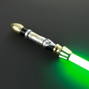 어린이와 성인을 위한 LGT 하이 퀄리티 결투 광선검 도매 라이트 업 장난감 대량 드롭 배송 - Product Image 5