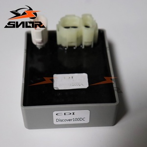 CNSNR <span class=keywords><strong>CDI</strong></span> de haute qualité pour moto indienne BAJAJ Discover 100 - Product Image 1