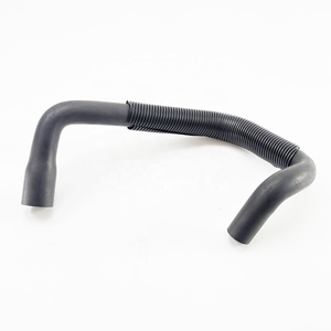 Tuyau de soupape PCV Nayson 04666042AC, compatible avec Jeep Wrangler 2007-2011 avec moteur V6 3.8L, de la soupape PCV au collecteur d'admission - Product Image 3