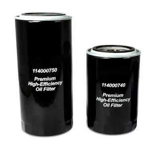 Fournisseur de filtres à huile moteur haute performance 114000750 en parfait état pour filtre à huile moteur - Product Image 1