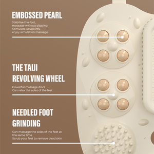 <span class=keywords><strong>Angle</strong></span> d'inclinaison or 15 ° Design Foot Spa Bath Massager Spray-surf Foot Spa <span class=keywords><strong>Baignoire</strong></span> - Product Image 5