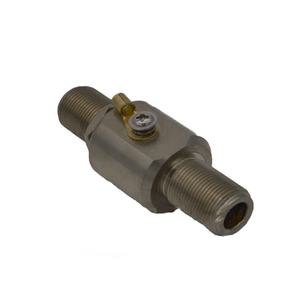 Conector N <span class=keywords><strong>Hembra</strong></span> <span class=keywords><strong>a</strong></span> N <span class=keywords><strong>Hembra</strong></span> para Protección contra Sobretensiones y Rayos, Bh 0-3Ghz - Product Image 1