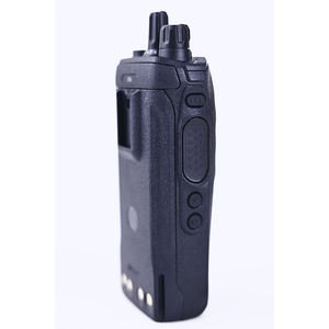 Radio numérique portable DMR R7A NKP AES256 GPS haute puissance UHF VHF étanche IP68 WiFi 2000-2500mAh 0-10KM - Product Image 5