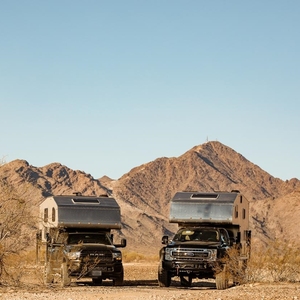 2024 Ecocampor <span class=keywords><strong>Unimog</strong></span> Expedition Off-Road <span class=keywords><strong>4X4</strong></span> Truck Motorhomes Remolque de viaje para acampar al aire libre Uso de viaje para vehículos todoterreno - Product Image 1