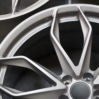 Jantes en alliage d'aluminium forgé monobloc JWYC 17-22 pouces, multi-branches, légères, neuves, 20 mm 25 mm pour Mercedes AMG Audi BMW Chrysler