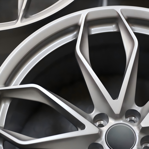 Jantes forgées monobloc légères de haute qualité en alliage forgé pour BMW M3 M4 Mercedes GT <span class=keywords><strong>GLE</strong></span> SLS AMG Ferrari - Product Image 3