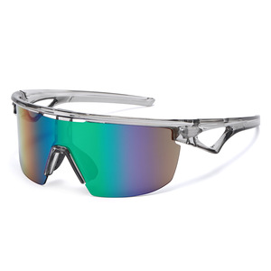 Cycling <b>Glasses</b> UV400 Polarized PC Frame Type 3 Sunshades For Outdoor Sports Fishing Hiking <b>Driving</b> - Product Image 1