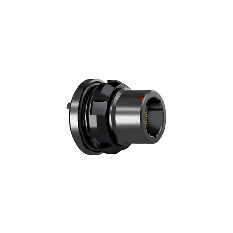 miniature circular connector